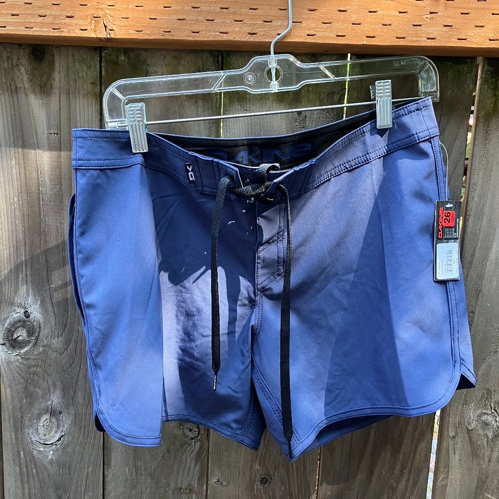 Dakine board shorts